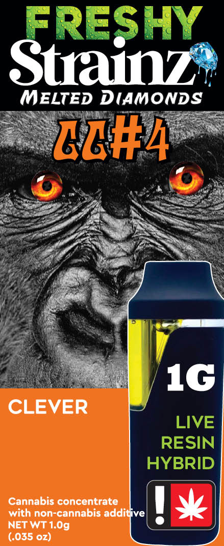 GG #4 AIO