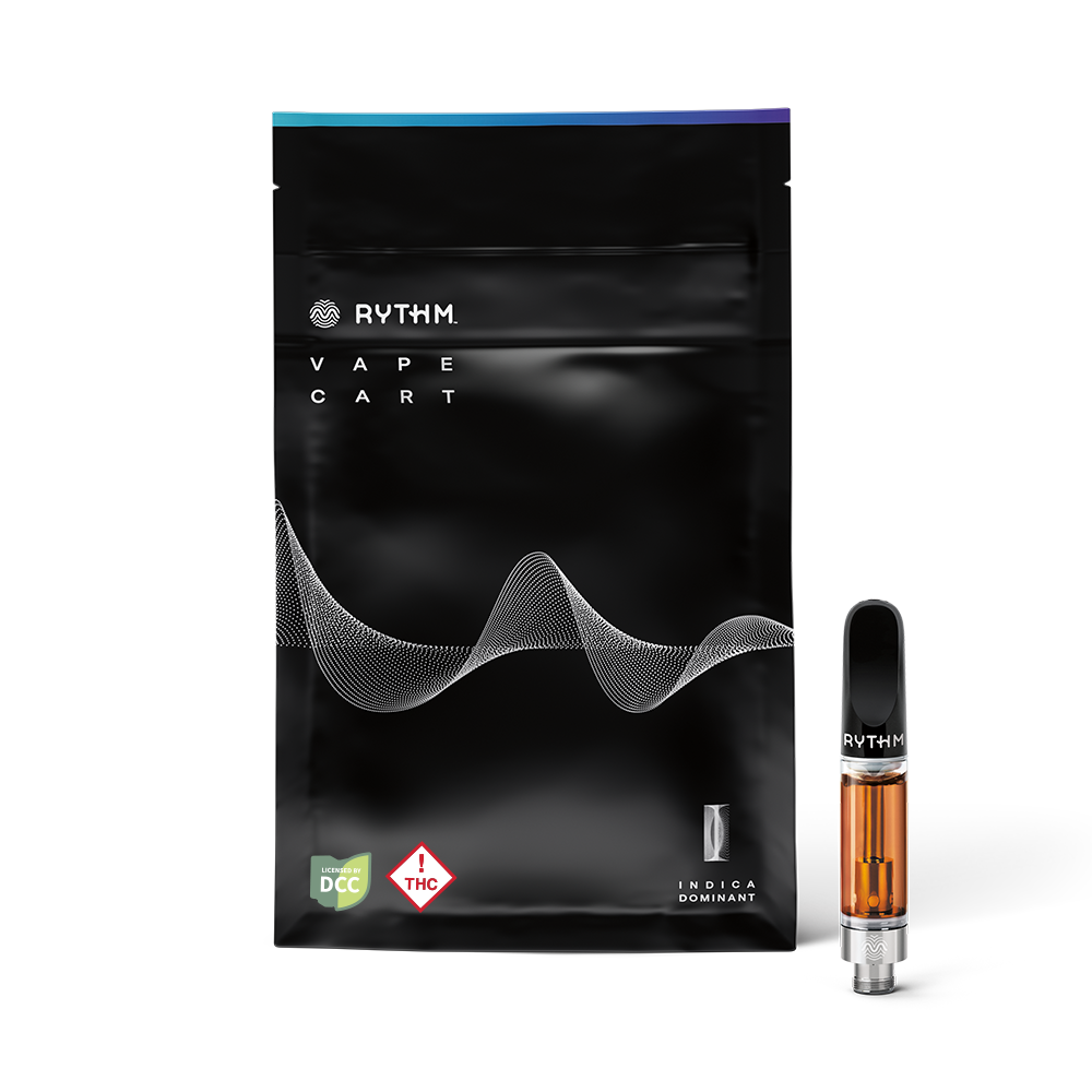 Banana Cream - Live Rosin Cartridge - .5g