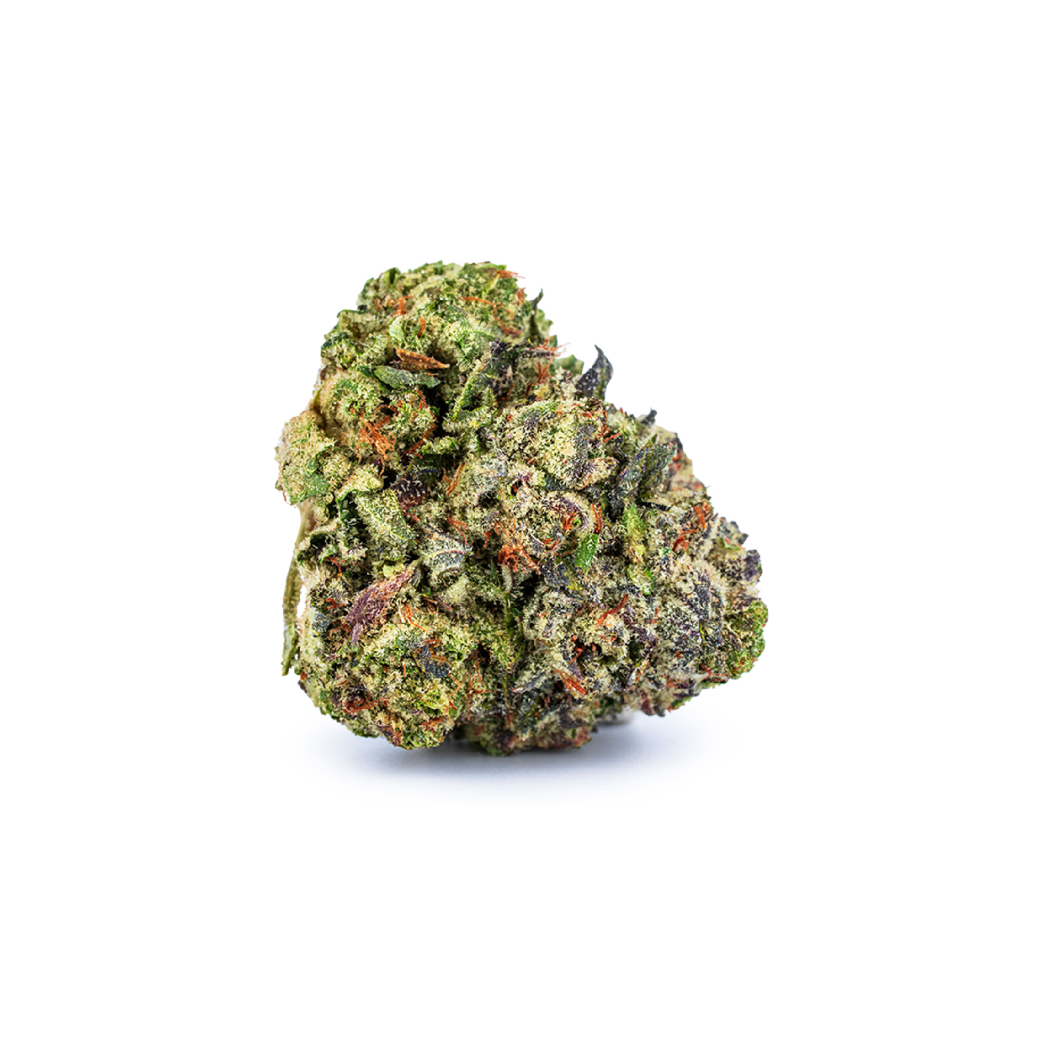 Governmint Oasis Reserve Flower - 3.5g