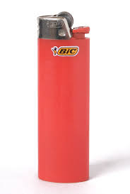 Bic Torch Lighter