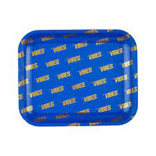 Aluminum Tray