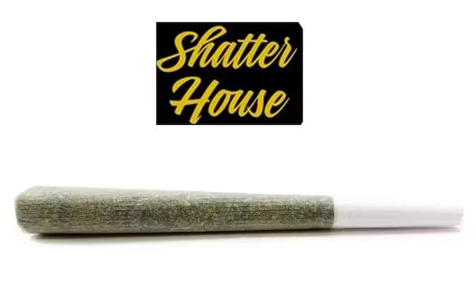 PREROLL | 1.5G | ZUYAQUI