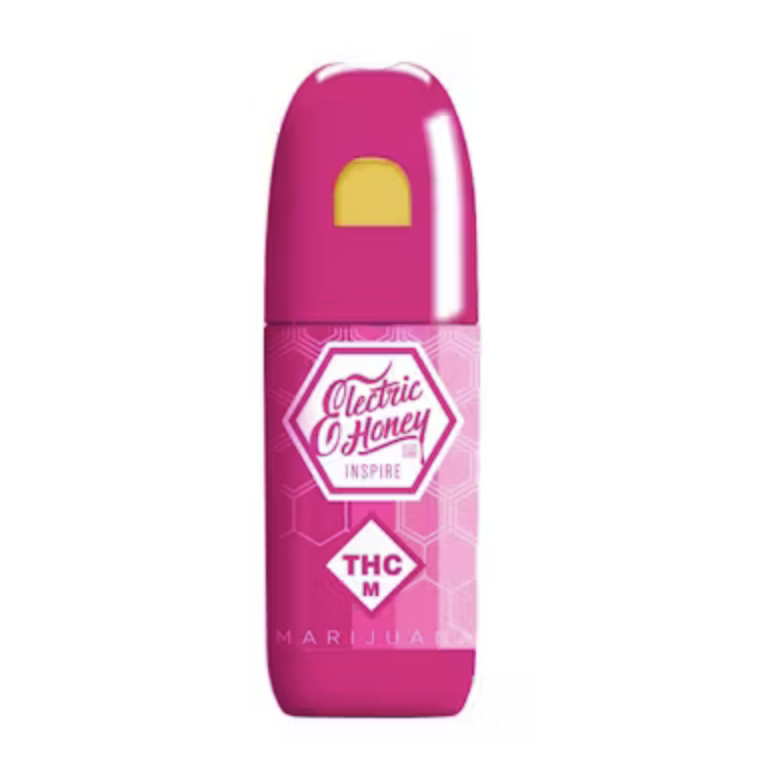 Cereal Berry Disposable Vape