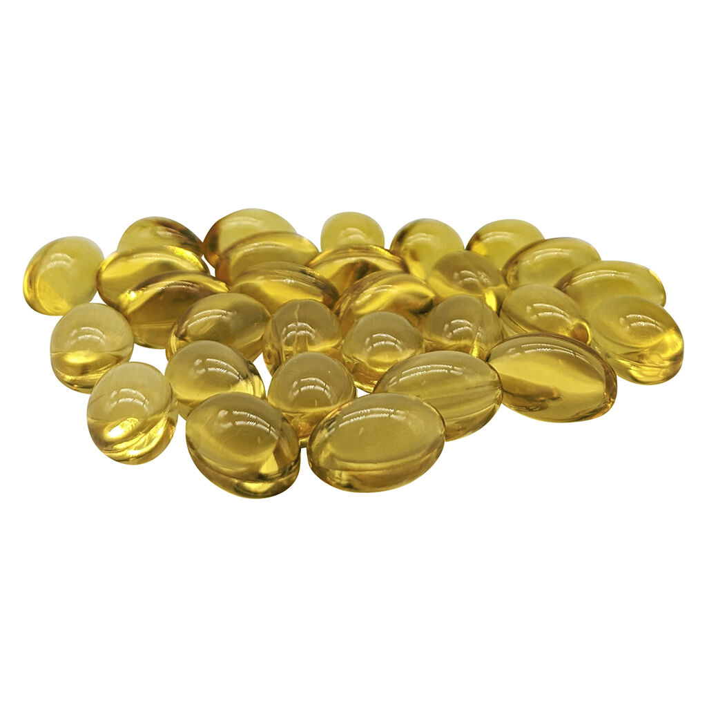 Frank CBD - CBD Caps 50 - 30 Caps