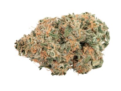 Purple Cherry Punch - 3.5G