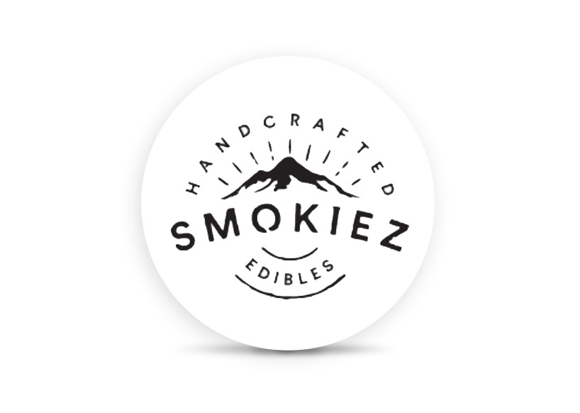 Brand Smokiez Edibles