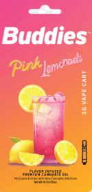 Pink Lemonade