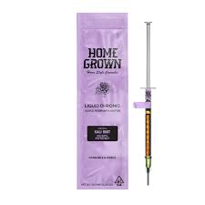 Home Grown: Kali Mist Applicator