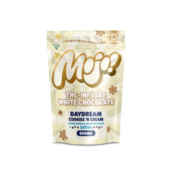 Chocolates Daydream Cookies And Cream