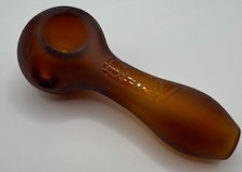 GRAV Sandblasted Spoon