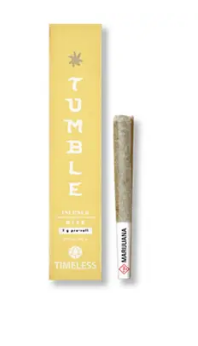 Tumble Jurassic Haze Preroll Rise