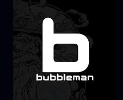 Bubbleman