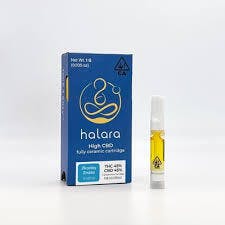 CBD Zkooby Znakz 1:1 1g Cart