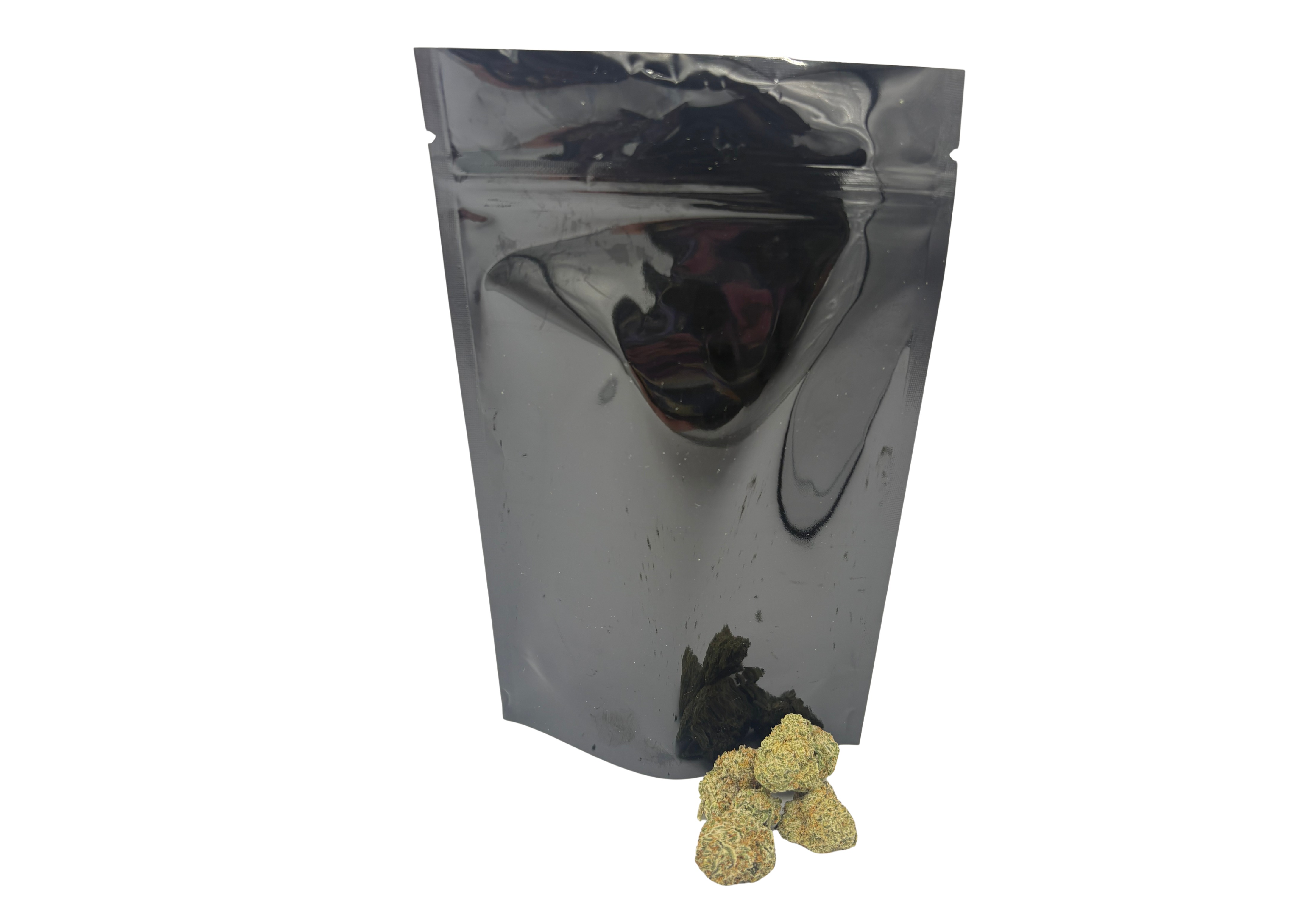 Six Labs | Curveball 28g Prepack