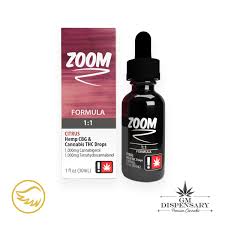 Zoom Formula Drops