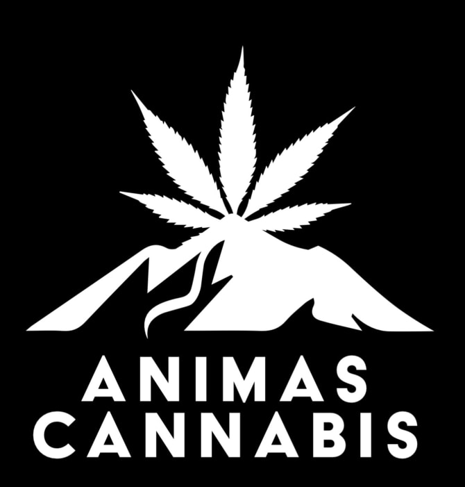 Animas - Live Rosin - Gary Split - 1G