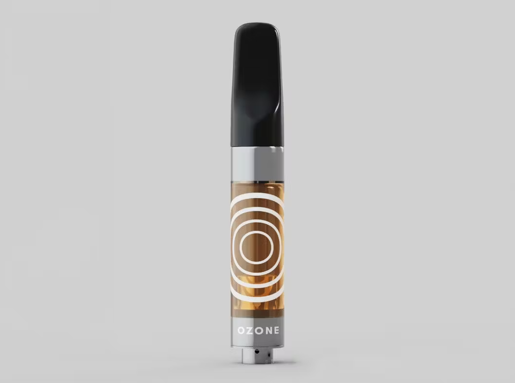 Maui Wowie (S) 1g Distillate Vape product photo