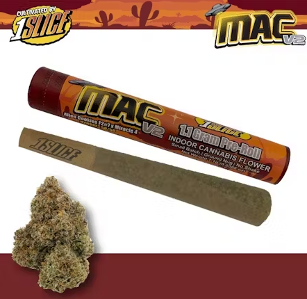 Preroll Mac V2 1.1g
