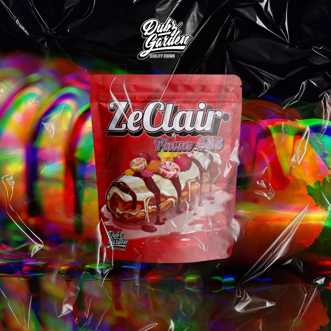 Zeclair