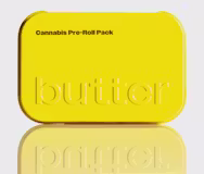BUTTER - RED BULLZ - 10PK PREROLLS - SATIVA HYBRID