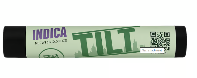 TILT - Preroll - Larry Bird (I)