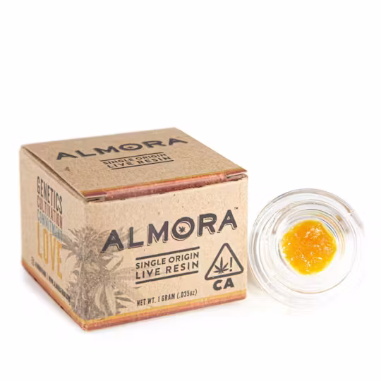 Almora Farm — G33 - Dabs Lr