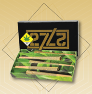 V6 Haze [DOH] - 5pk by 2727