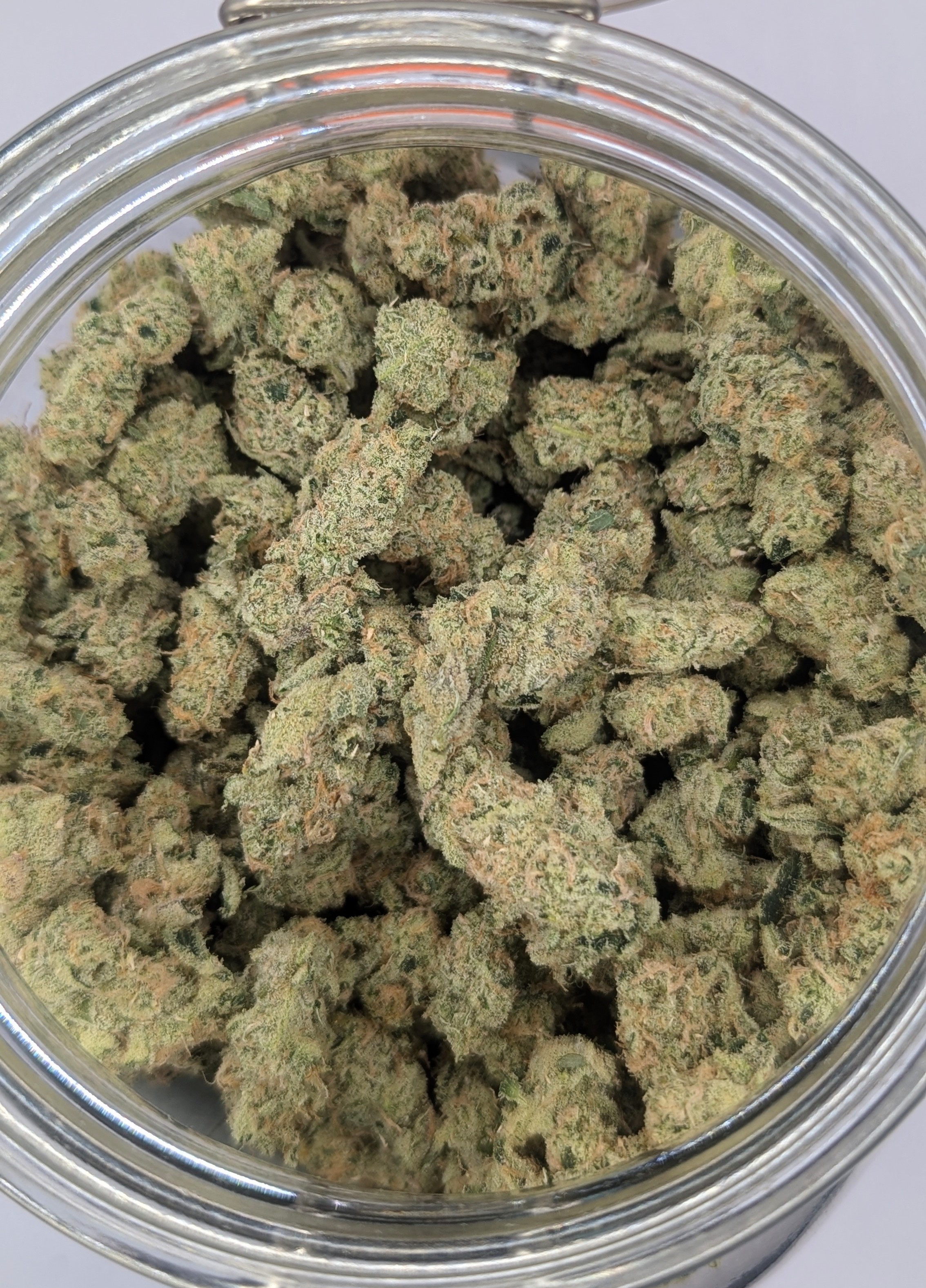 Cherry Gelato Deli Style Flower