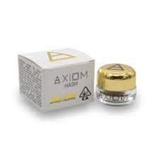 Live Rosin Egyptian Gold