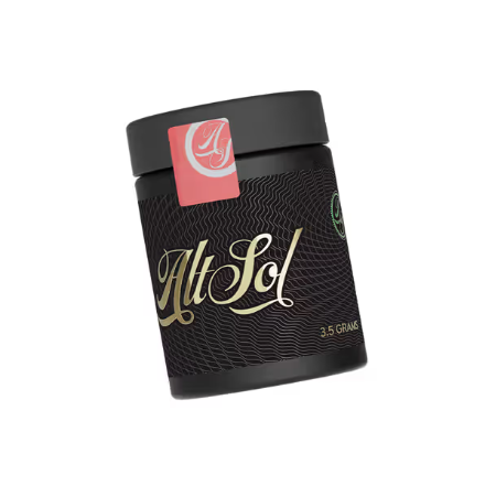 Alt Sol I Cherry La