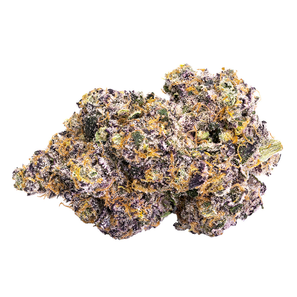 BLK MKT - Jealousy - Indica 3.07% TERPS!