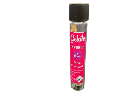 PREROLL - - HYBRID - MAC