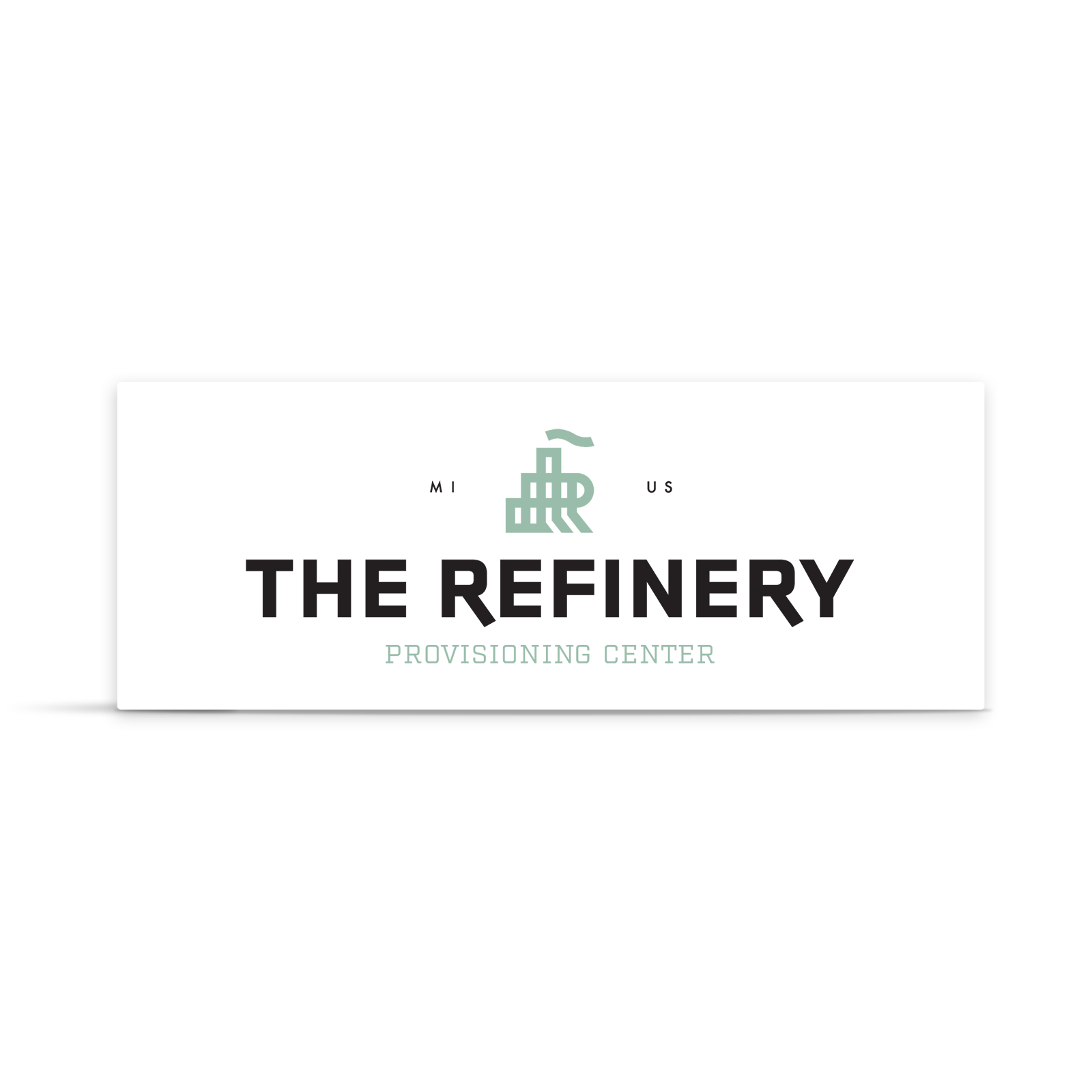 The Refinery