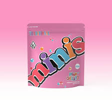 Co Flower Minis Pink Gelato