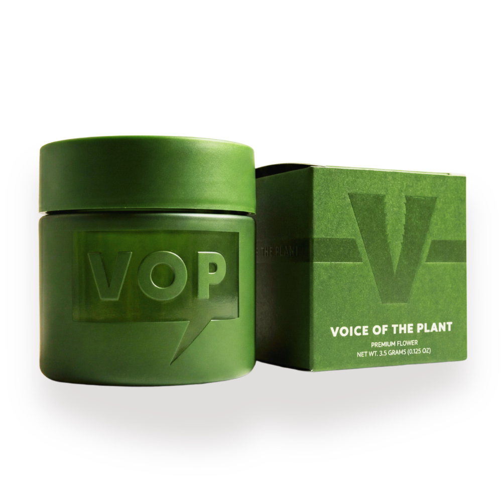 Lemon Cherry Sherbert Vop