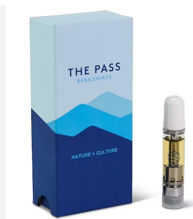 Northern Lights Distillate Cartridge | 1g