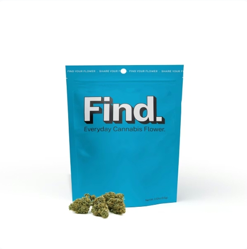 Muffin Grease Flower - 3.5g