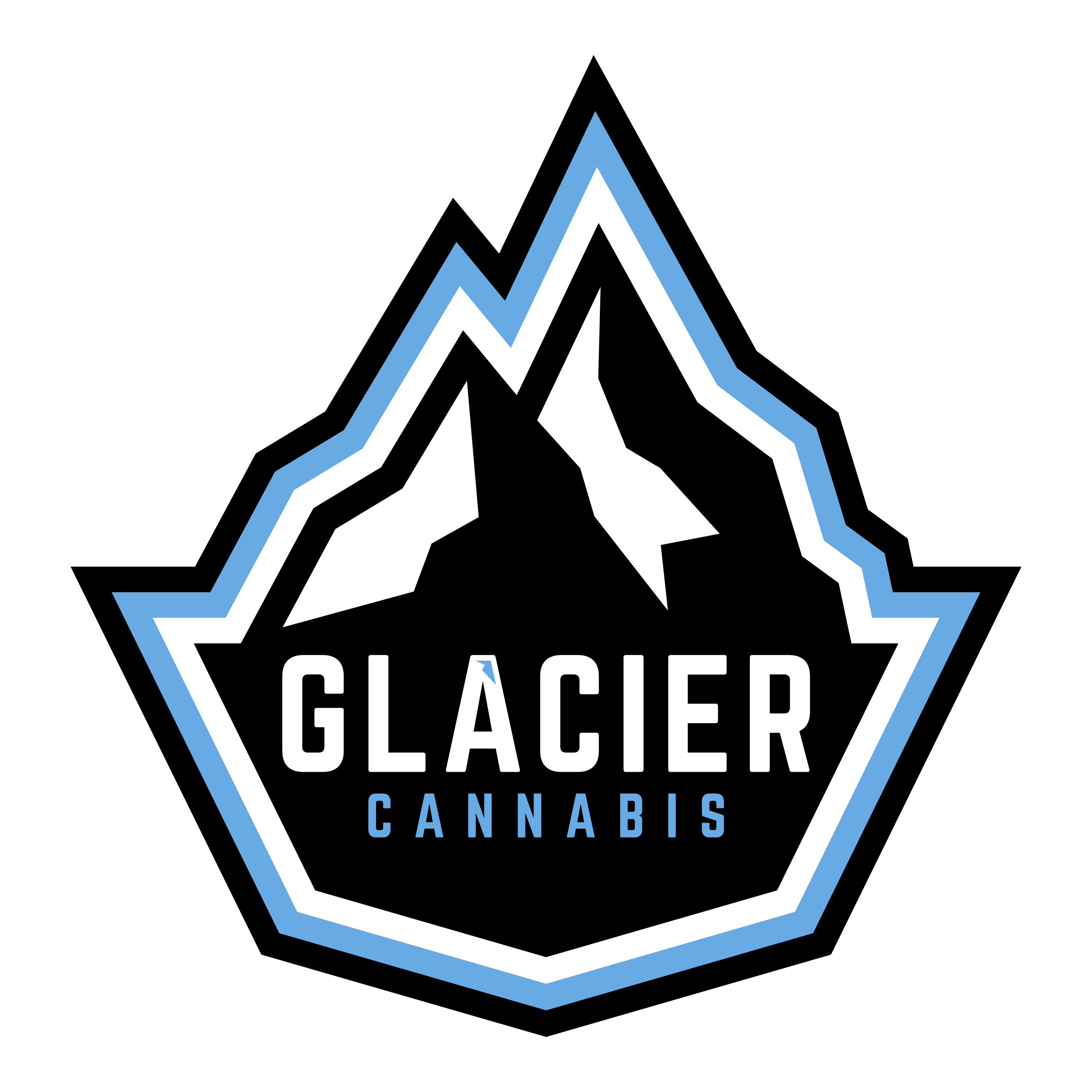 Glacier Cannabis