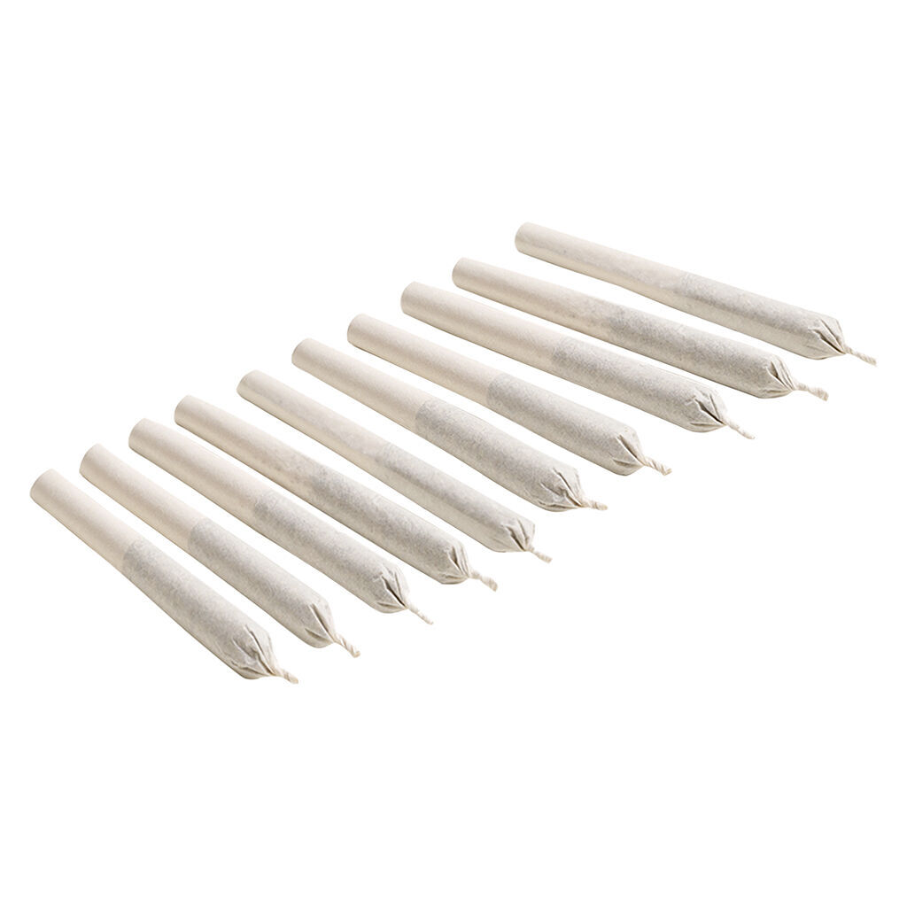 Pure Sunfarms - Gorilla Milk Pre-Roll - Sativa - 10x0.35g