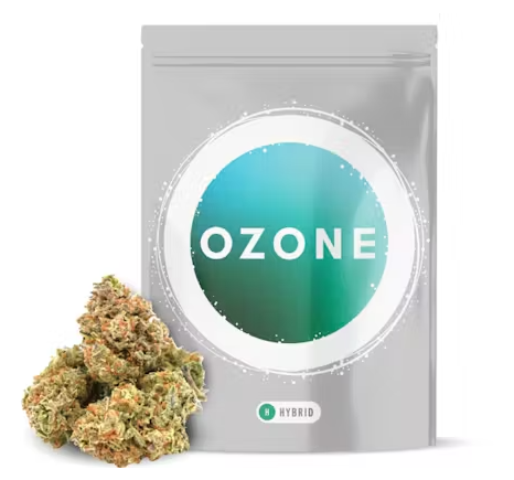 Ozone - Pave - 7g - Flower