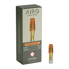 Airo | Pineapple Express | 1g (Sativa)
