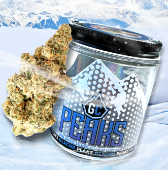 Peaks Breath