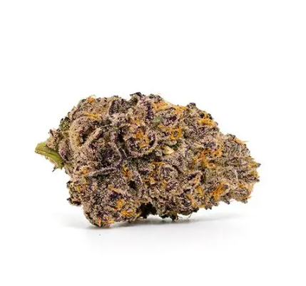 LA Pop Rocks x Purple Push Pop