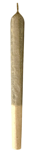 01 - MTL Cannabis - Jungl' Cake Pre-Roll - 3x0.5g