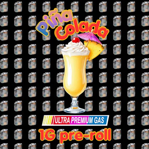 Pi A Colada Maui Waui