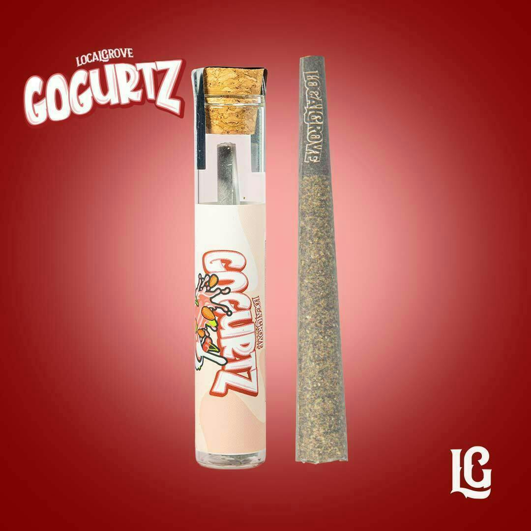 Gogurtz