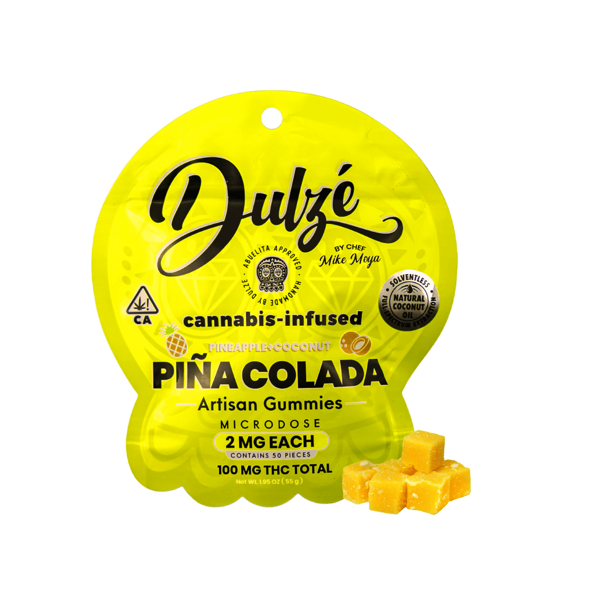 Pina Loca