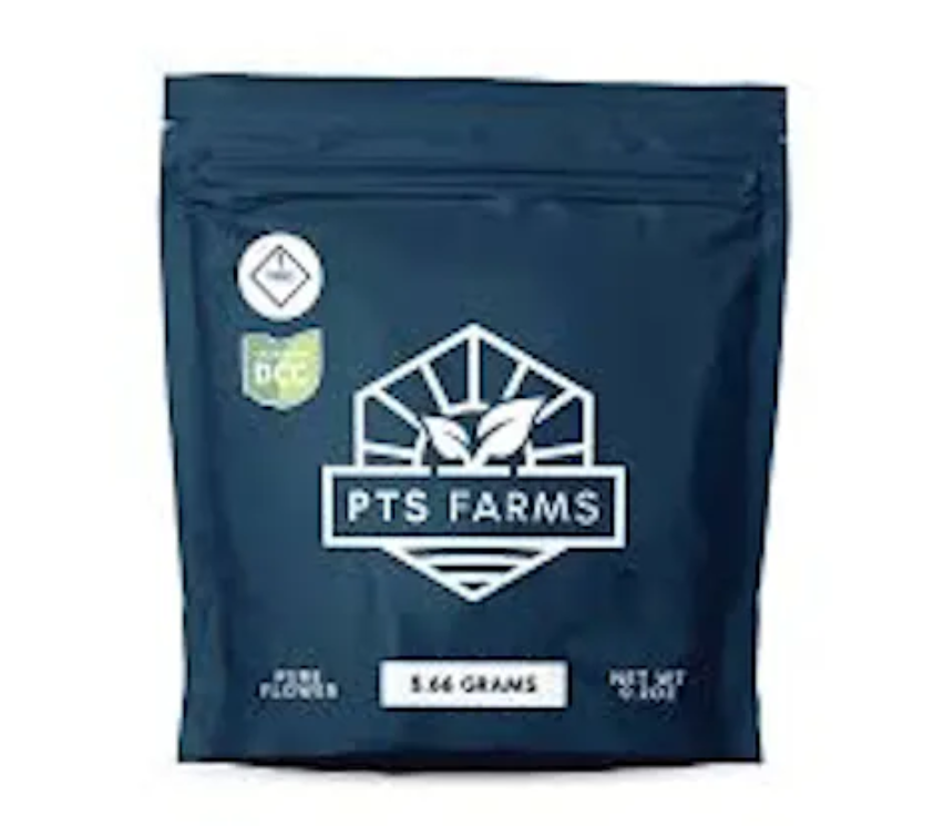 Garlic OG Shake | H | 5.66g