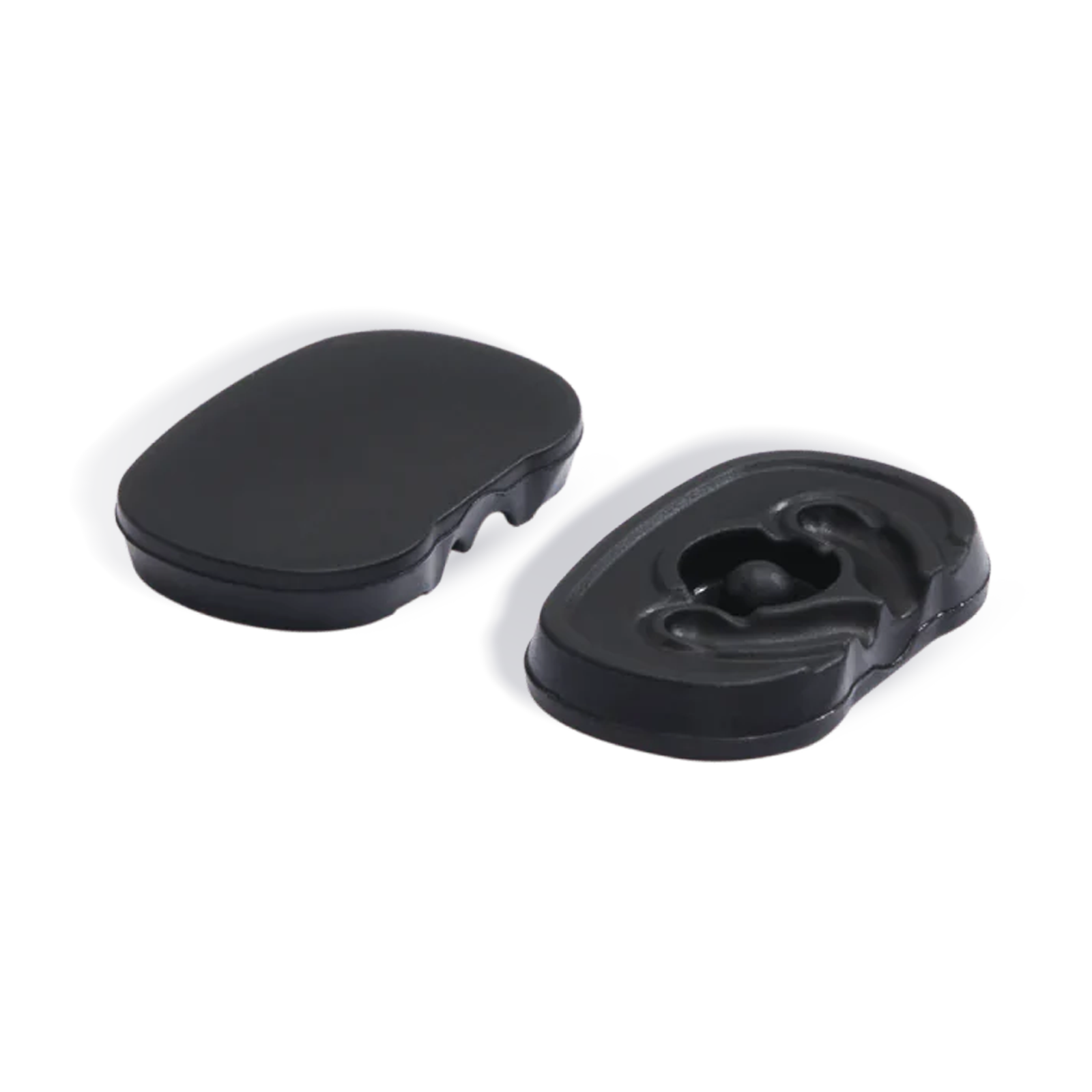 Flat Mouthpiece