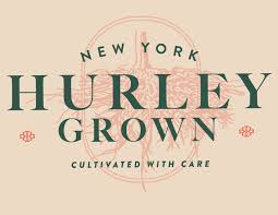 Hurley Grown